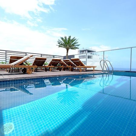 Bb Hotel Nha Trang Luaran gambar