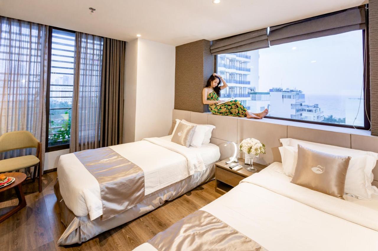 Bb Hotel Nha Trang Luaran gambar