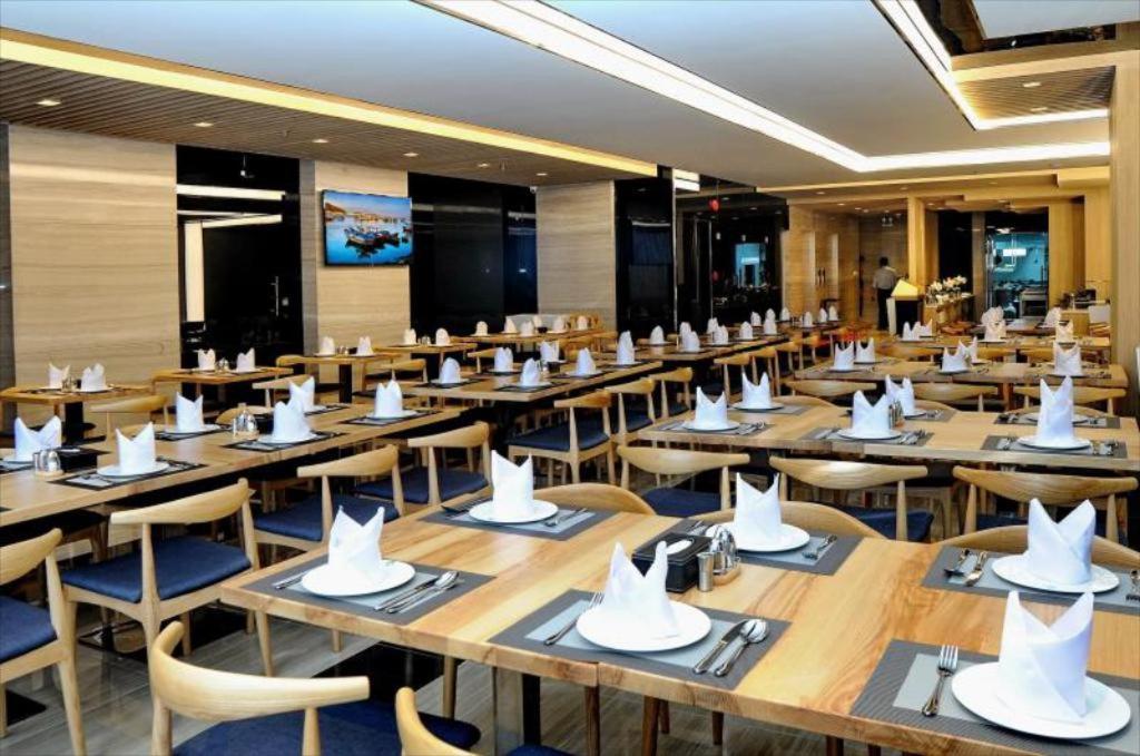 Bb Hotel Nha Trang Luaran gambar