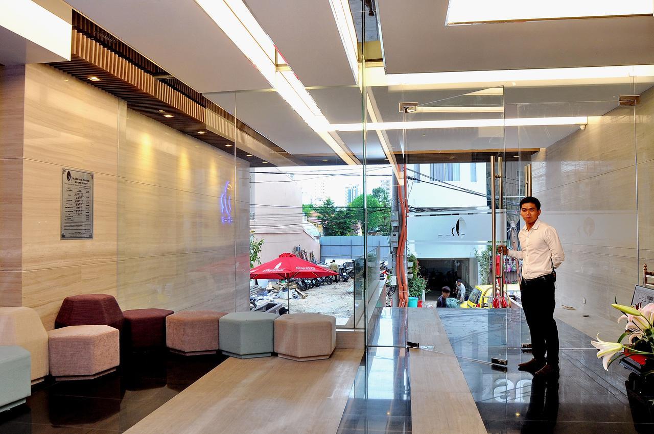 Bb Hotel Nha Trang Luaran gambar