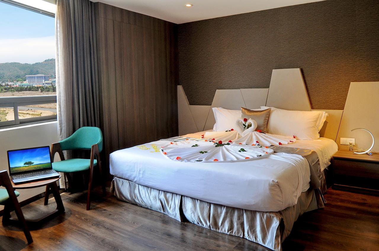 Bb Hotel Nha Trang Luaran gambar