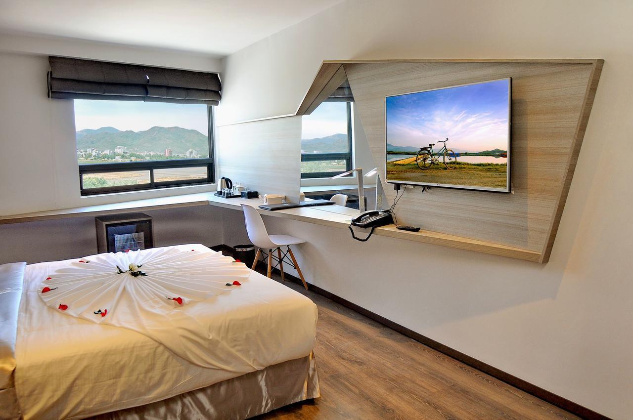 Bb Hotel Nha Trang Luaran gambar
