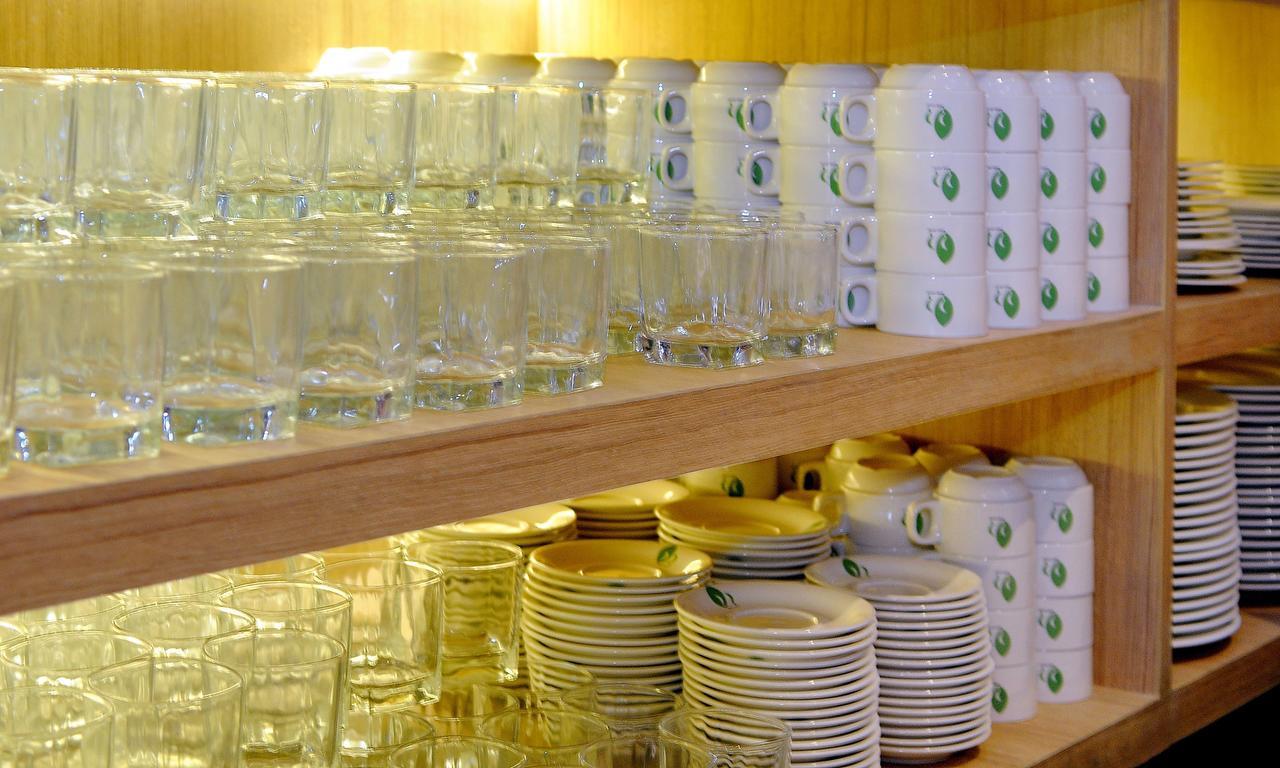 Bb Hotel Nha Trang Luaran gambar