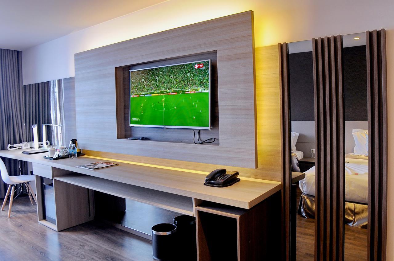Bb Hotel Nha Trang Luaran gambar