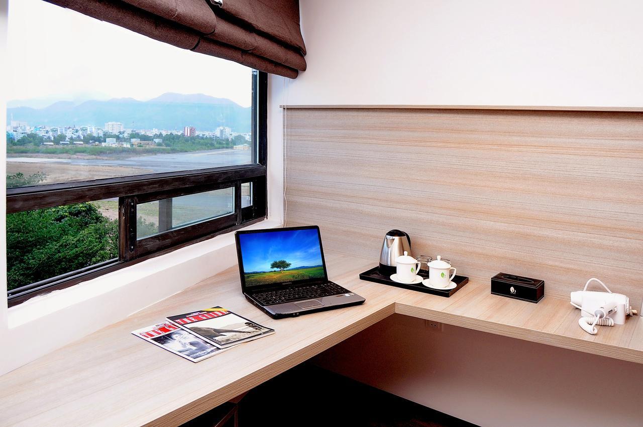 Bb Hotel Nha Trang Luaran gambar
