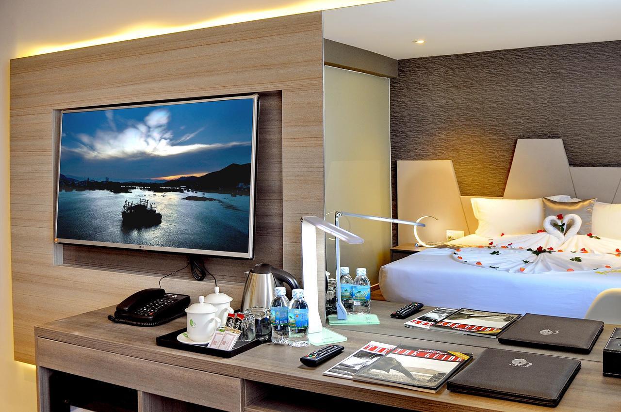 Bb Hotel Nha Trang Luaran gambar