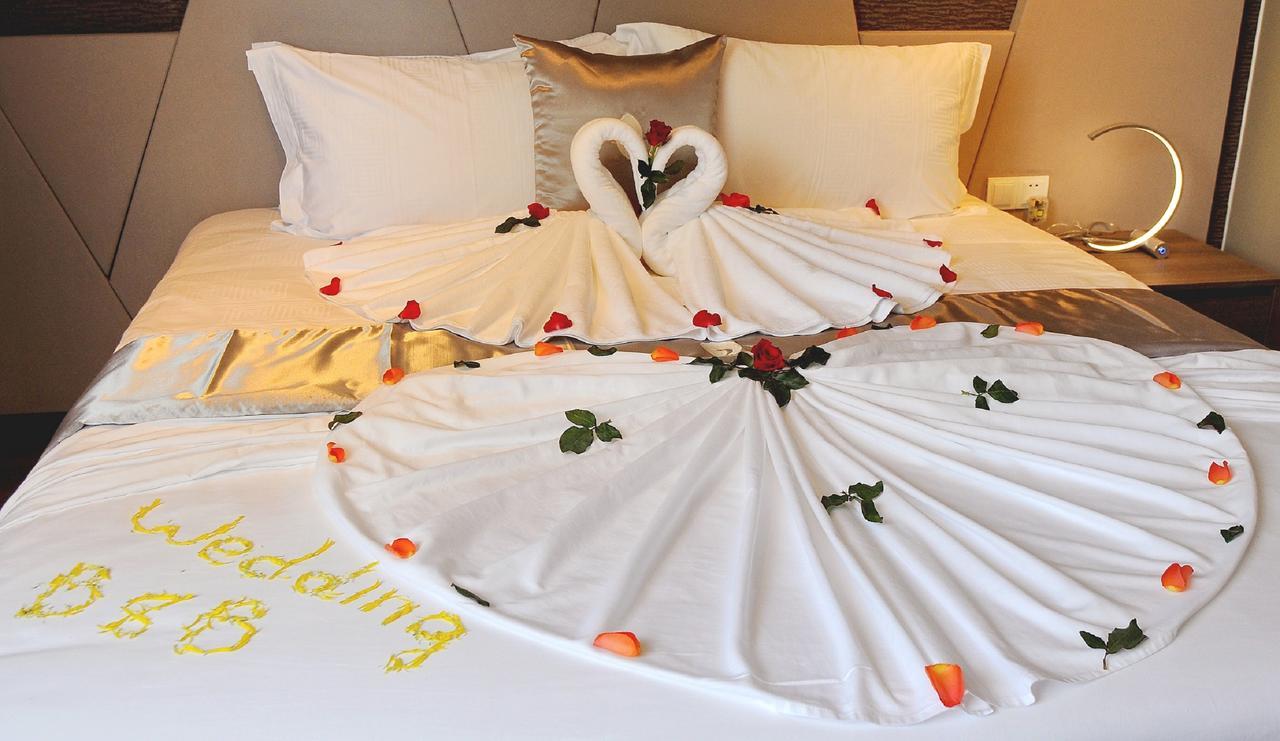 Bb Hotel Nha Trang Luaran gambar