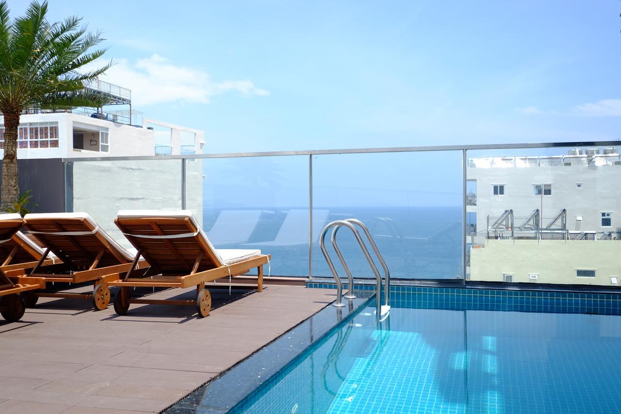 Bb Hotel Nha Trang Luaran gambar