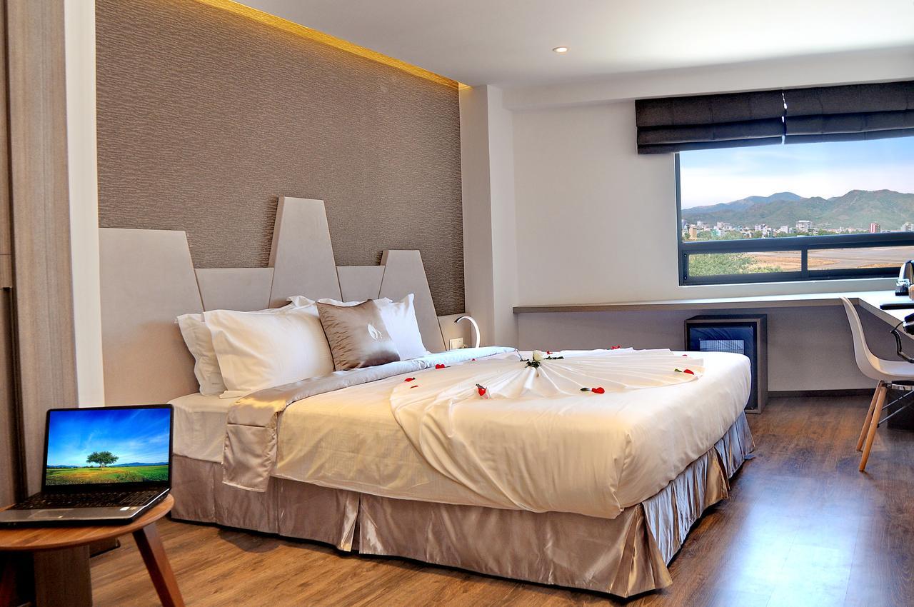 Bb Hotel Nha Trang Luaran gambar