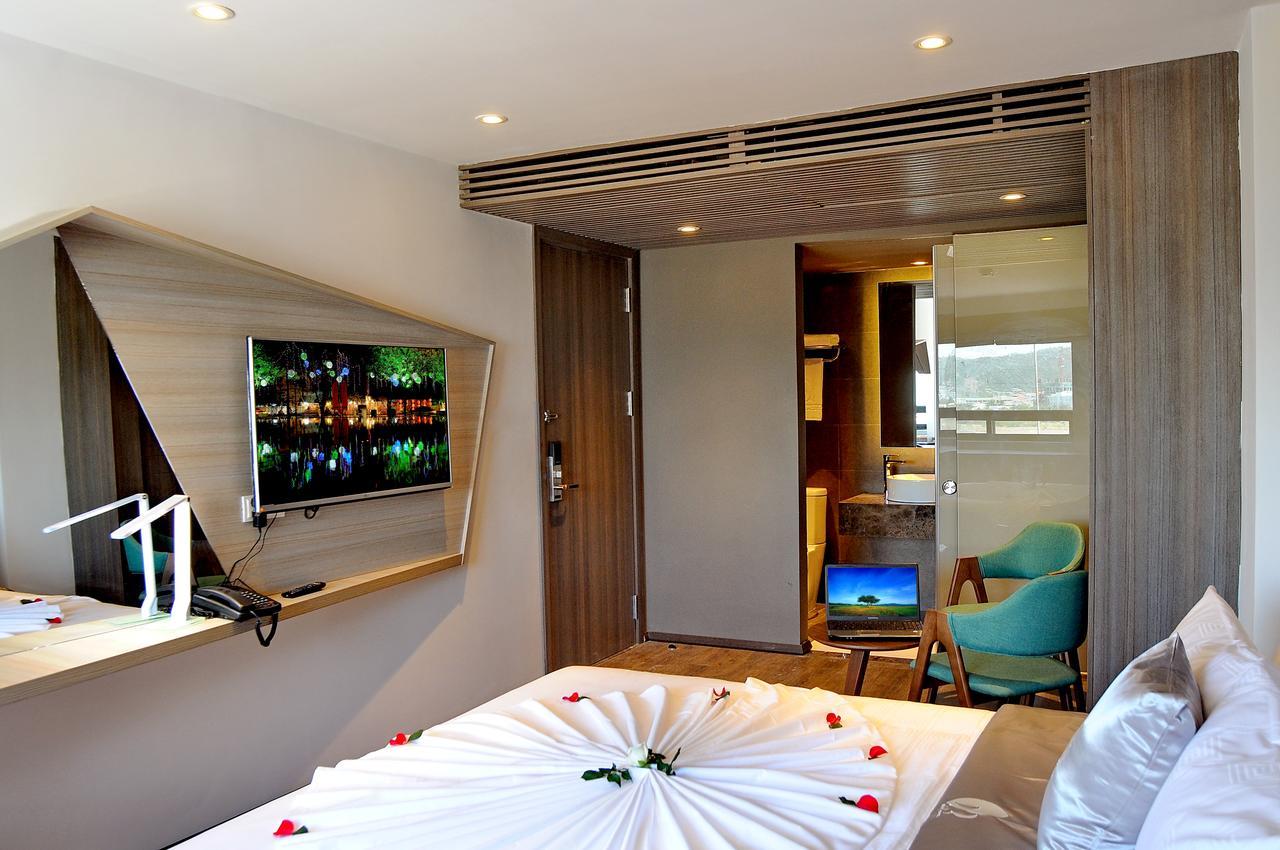 Bb Hotel Nha Trang Luaran gambar