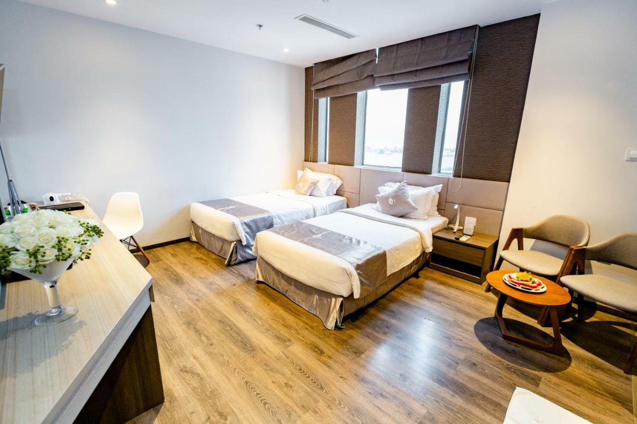 Bb Hotel Nha Trang Luaran gambar