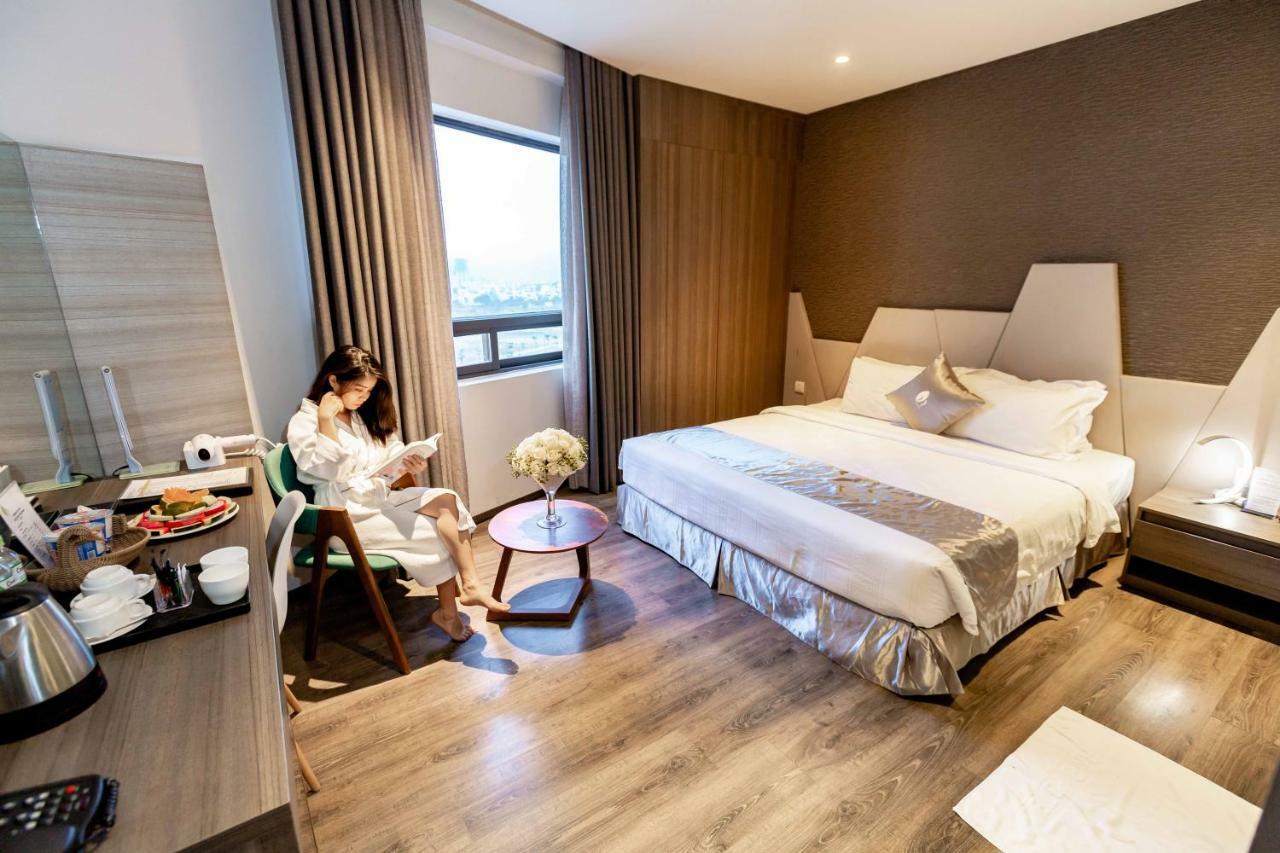 Bb Hotel Nha Trang Luaran gambar